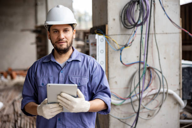Best Home Electrical Repair  in Eloy, AZ