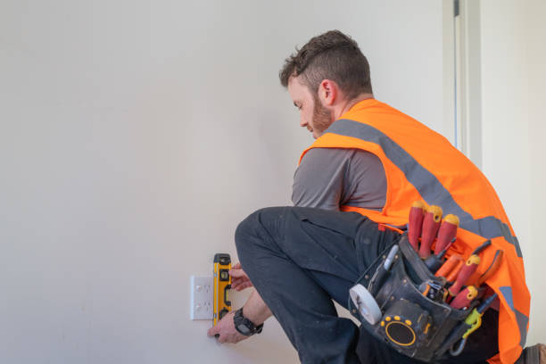 Best Ceiling Fan Installation Electrician  in Eloy, AZ