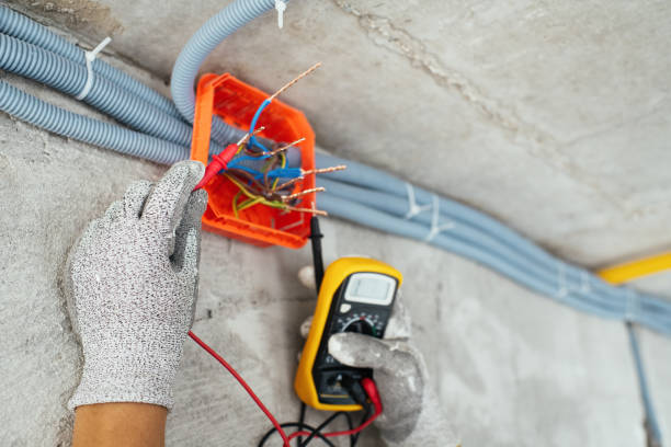 Best Electrical Contractors for Businesses  in Eloy, AZ